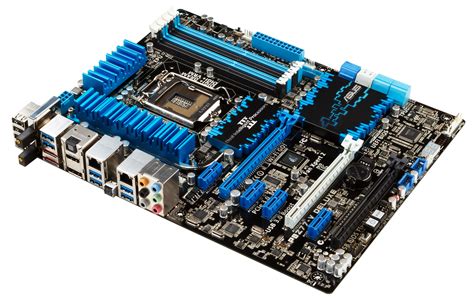 z77 mainboard